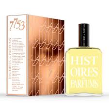  Histoires de Parfums 7753 Unexpected Mona 
