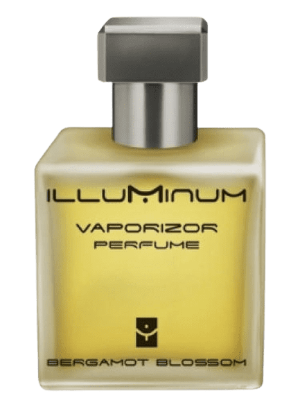 Illuminum Bergamot Blossom