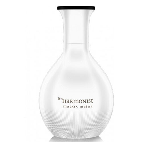 The harmonist