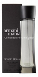 Armani Mania Pour Homme