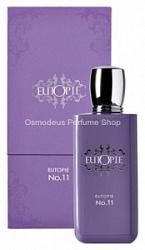 Eutopie No 11