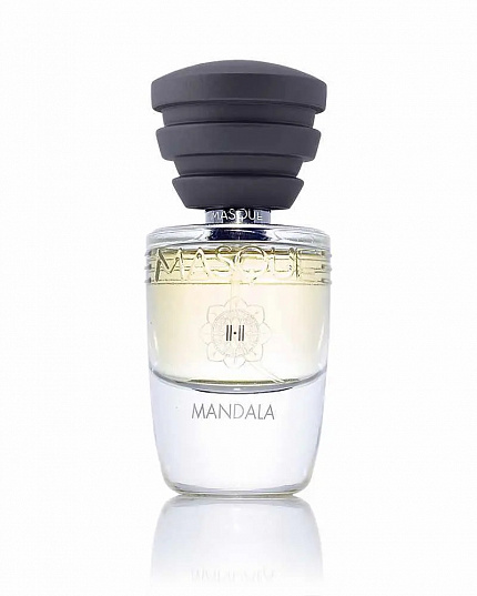 Masque Milano Mandala
