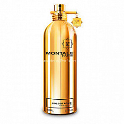 Montale Around The Aoud Golden Aoud