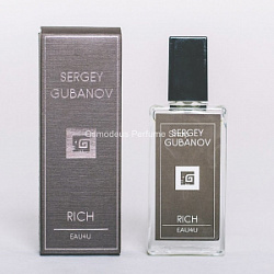 Sergey Gubanov Rich