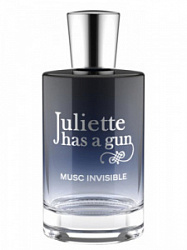 Juliette Has A Gun Musc Invisible
