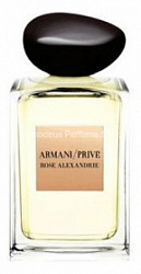 Armani Prive Rose Alexsandrie