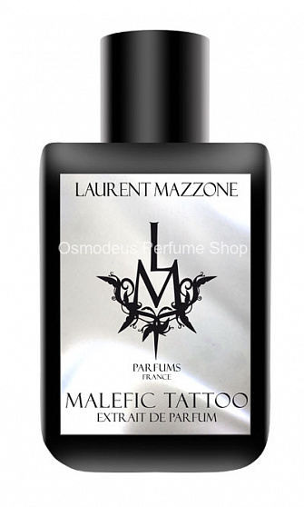 LM Parfums Malefic Tattoo