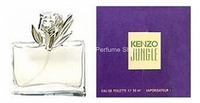 Kenzo Jungle Le Tigre