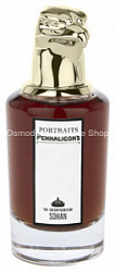 Penhaligon's The Uncompromising Sohan