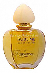Jean Patou Sublime