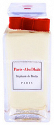 Stephanie De Bruijn Paris Abu-Dhabi