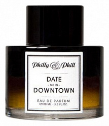 Philly & Phill Date Me In Downtown