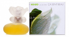 Kenzo Ca Sent Beau