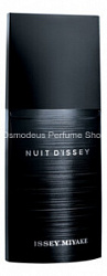 Issey Miyake Nuit D'Issey