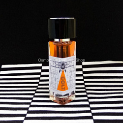 Yanina Yakusheva Perfumes Москва