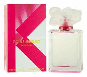 Kenzo Couleur Rose-Pink