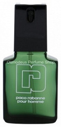 Paco Rabanne Pour Homme