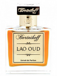 Bortnikoff Lao Oud