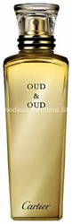 Cartier Oud & Oud