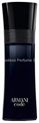 Armani Code Pour Homme